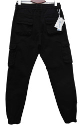 Джинсы мужские AKPZEN оптом 96451278 8097-39-65