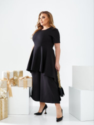 Комбінезони жіночі БАТАЛ оптом