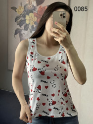 Майки женские оптом 02498163 0085-68