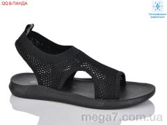 Босоножки, QQ&Панда оптом GL01-1