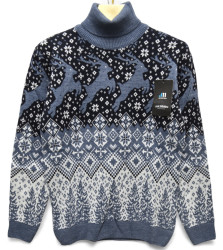 Светри чоловічі оптом