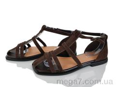 Босоножки, Бабочка-Mengfuna-AESD оптом 2817-41