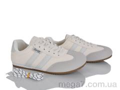 Кроссовки, Prime-Opt оптом Prime-Opt vs KidsMIX//READY STEADY No brand Q5 white