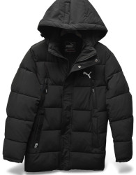 Куртки зимові чоловічі оптом