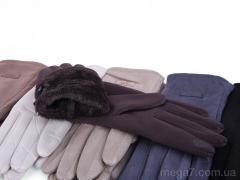 Перчатки, RuBi оптом 2-54 mix