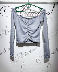 Топы женские оптом 42361570 4137-9