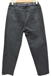 Брюки жіночі ПОЛУБАТАЛ оптом YIMEITE