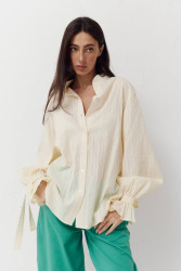 Рубашки женские оптом 39162058 409-157