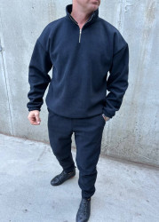 Костюми чоловічі на флісі оптом        