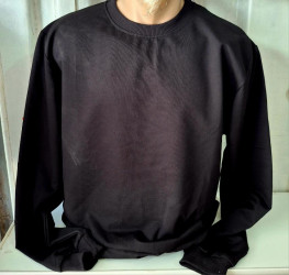 Свитшоты мужские БАТАЛ оптом 70964238 2100-20