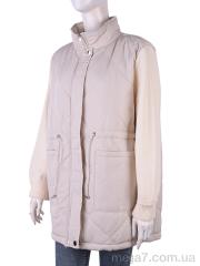 Куртка, Pryama Vigoda оптом 4305 mix