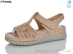Босоножки, Trendy оптом G108-3