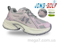 Кроссовки, Jong Golf оптом C11734-28