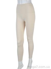 Лосины, Мир оптом 4098-QYN2481-3 l.beige