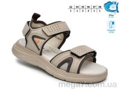 Сандалии, TOM.M оптом F65129F