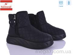 Ботинки, Saimaoji оптом A6608-1