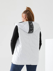 Жилетки жіночі БАТАЛ оптом