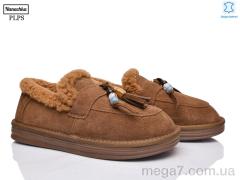 Туфли, PLPS-Nanachka оптом 2625 caramel