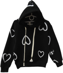 Худі дитячі оптом