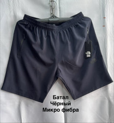 Шорты мужские БАТАЛ оптом 21357490 002-13