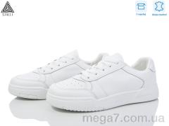 Кроссовки, STILLI Group оптом AD320-1 шкіра піна