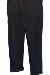 Брюки теплі жіночі БАТАЛ оптом 