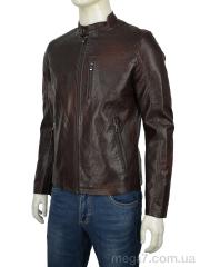 Куртка, Obuvok оптом 1976 (08157) brown