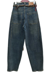 Джинси жіночі оптом WEIWEI JEANS