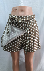 Шорти жіночі оптом