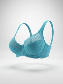 Бюстгальтер Diorella 34982E (  голубой, E  6 шт. )