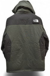 Куртки зимові чоловічі оптом