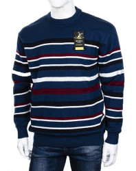 Свитера мужские БАТАЛ оптом 17942358 234-34