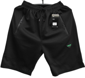 Шорты мужские БАТАЛ оптом 09247583 1176-369