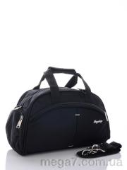 Сумка, Superbag оптом 6916 black