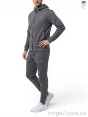 Спортивный костюм, Sport style оптом 011NB фум