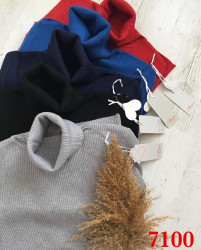 Гольфи жіночі оптом M8