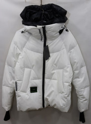 Куртки зимние женские оптом 39126578 051-122