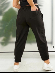 Брюки жіночі БАТАЛ оптом Alena Golosnaya