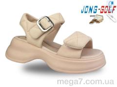 Босоножки, Jong Golf оптом Jong Golf C20484-8