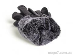 Перчатки, RuBi оптом S112 black