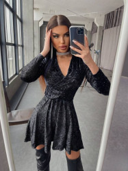 Сукні жіночі оптом ASPERAMO 