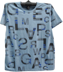 Футболки мужские оптом 35921470 A209-22