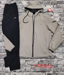 Спортивные костюмы мужские оптом 16382409 9566-3