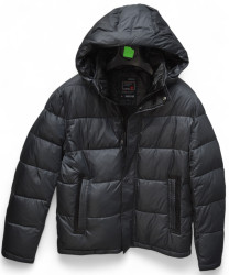 Куртки зимние мужские оптом 42710986 23W606-21