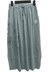 Спідниці жіночі БАТАЛ оптом 