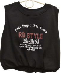 Футболки дитячі оптом