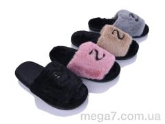 Тапки, Alex оптом Alex  WP5012 mix