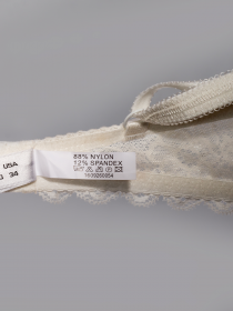 Комплект Acousma A6407BC-P6407H (  молочный, C  6 шт. )