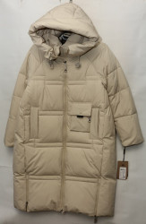 Куртки зимние женские MAX RITA оптом 58219463 1118-15