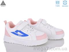Кроссовки, STILLI KIDS оптом TX90-23 шкіра піна